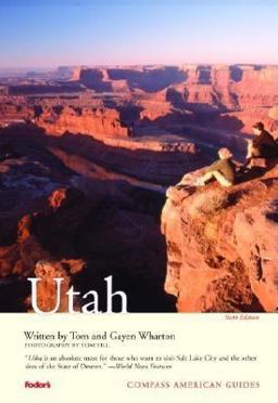 Utah 6th 9781400014163 Front Cover