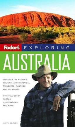 Fodor's Australia