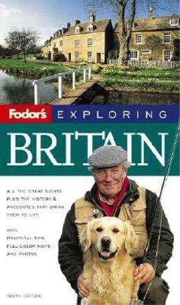 Fodor's Exploring Britain