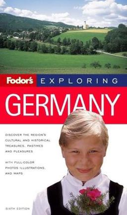Germany - Exploring Guides