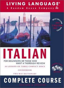 Italian Complete Course