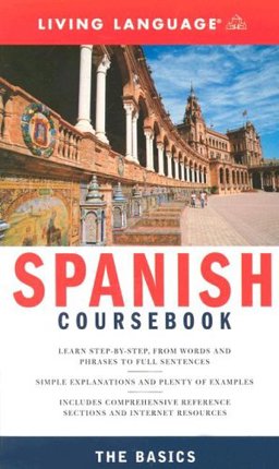 Spanish  9781400021291 Front Cover