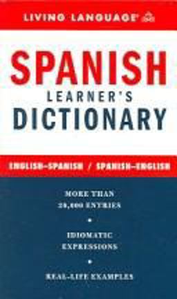 Complete Spanish Dictionary