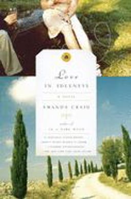 Love in Idleness  9781400031078 Front Cover