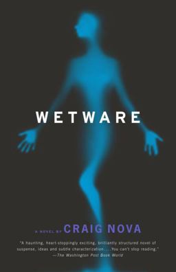 Wetware Wetware