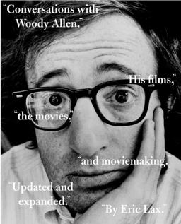 Conversations with Woody Allen Conversations with Woody Allen