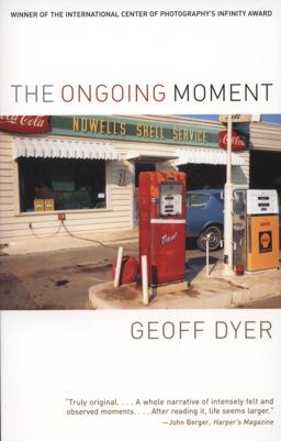 Ongoing Moment  9781400031689 Front Cover