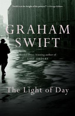 Light of Day A Novel  9781400032211 Front Cover