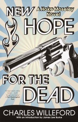 New Hope for the Dead  9781400032495 Front Cover