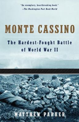Monte Cassino