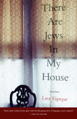 There Are Jews in My House  9781400033898 Front Cover