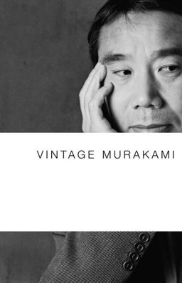 Vintage Murakami Vintage Murakami