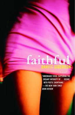 Faithful  9781400034840 Front Cover