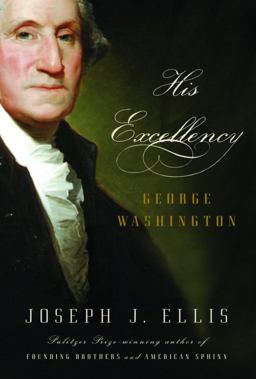 His Excellency George Washington  9781400040315 Front Cover
