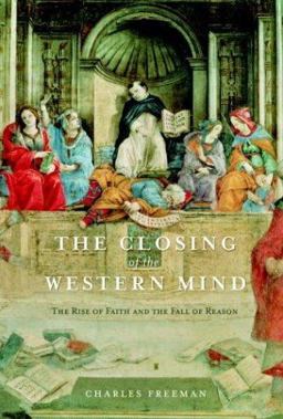 The Closing of the Western Mind