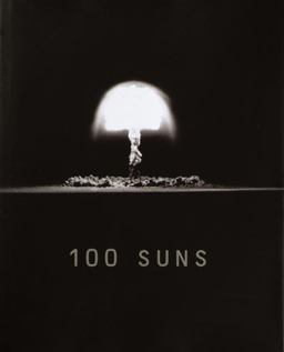 100 Suns  9781400041138 Front Cover
