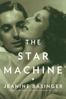 Star Machine  9781400041305 Front Cover