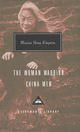 Woman Warrior, China Men Introduction by Mary Gordon  9781400043842 Front Cover