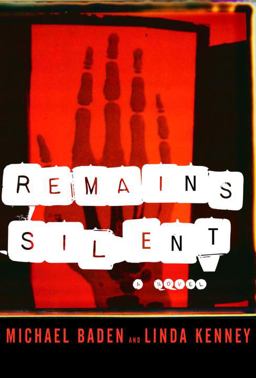 Remains Silent  9781400044191 Front Cover