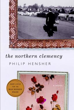 Northern Clemency  9781400044481 Front Cover