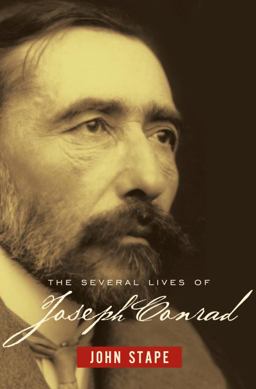 Several Lives of Joseph Conrad  9781400044498 Front Cover