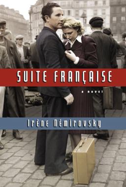 Suite Francaise  9781400044733 Front Cover