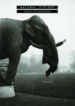 Natural History  9781400044887 Front Cover