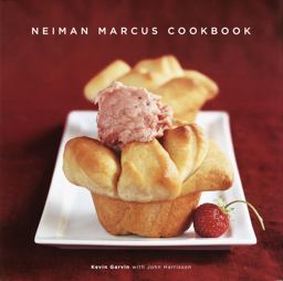 Neiman Marcus Cookbook  9781400046379 Front Cover