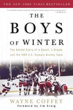 The Boys of Winter The Boys of Winter