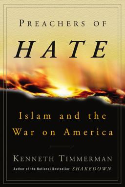 Preachers of Hate Islam and the War on America  9781400049011 Front Cover