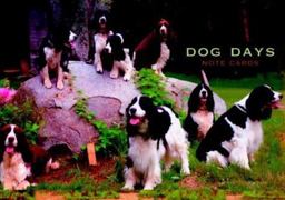 The Dog Days Collection