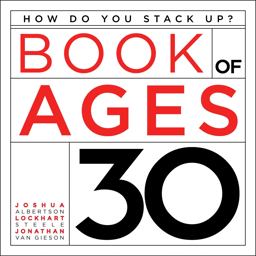 Book of Ages 30  9781400050130 Front Cover