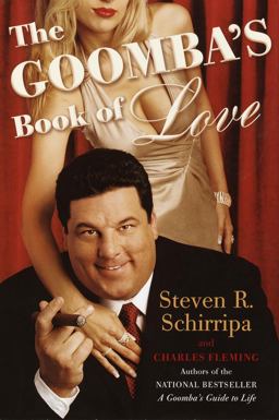 Goomba's Book of Love  9781400050895 Front Cover