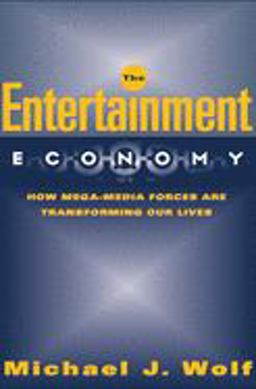 The Entertainment Economy