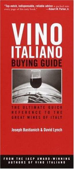 Vino Italiano Buying Guide