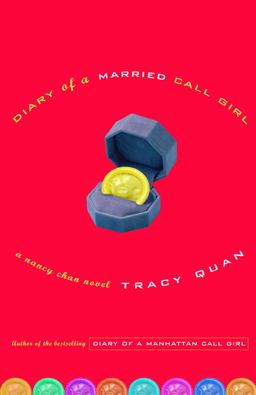 Diary of a Married Call Girl  9781400053544 Front Cover