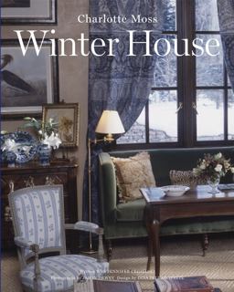 Winter House  9781400054381 Front Cover