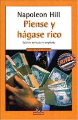 Piense y Hágase Rico