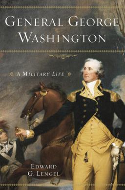 General George Washington A Military Life  9781400060818 Front Cover