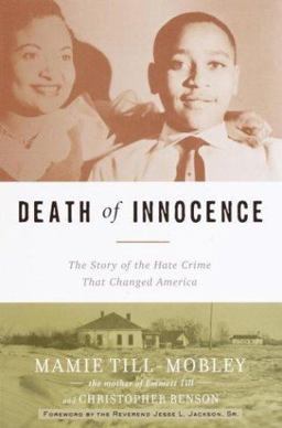 Death of Innocence The Story of the Hate Crime That Changed America  9781400061174 Front Cover