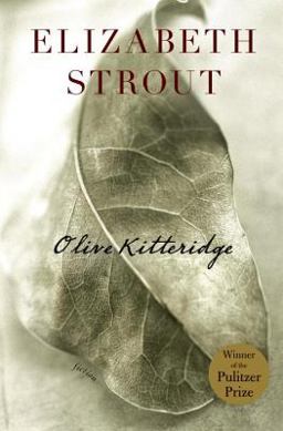 Olive Kitteridge Fiction  9781400062089 Front Cover