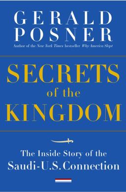 Secrets of the Kingdom
