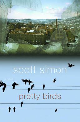 Pretty Birds  9781400063109 Front Cover