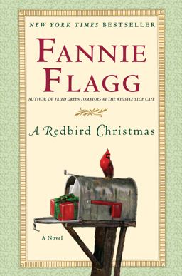 Redbird Christmas A Novel  9781400065059 Front Cover