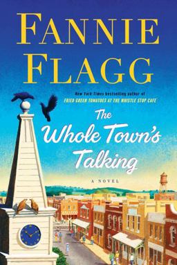 Whole Town's Talking A Novel  9781400065950 Front Cover