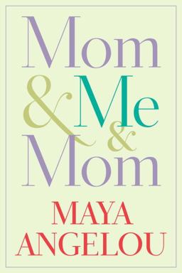 Mom and Me and Mom  9781400066117 Front Cover