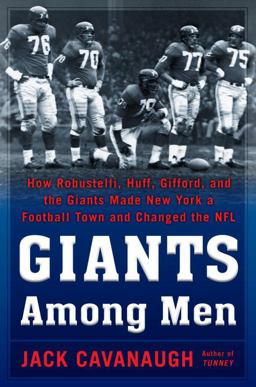 Giants among Men