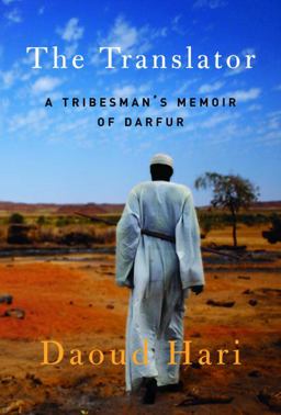 Translator : A Tribesman's Memoir of Darfur  9781400067442 Front Cover