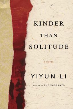 Kinder Than Solitude  9781400068142 Front Cover