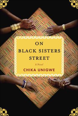 On Black Sisters Street  9781400068333 Front Cover